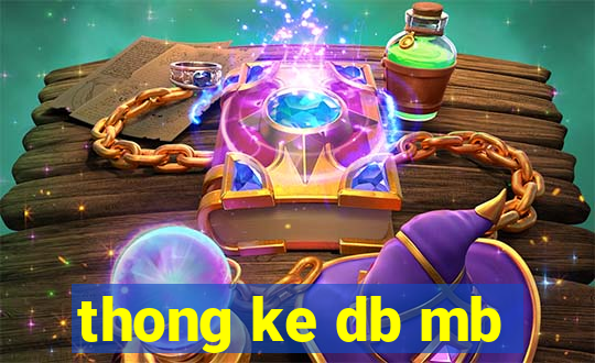 thong ke db mb