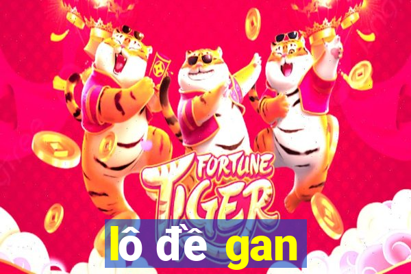 lô đề gan