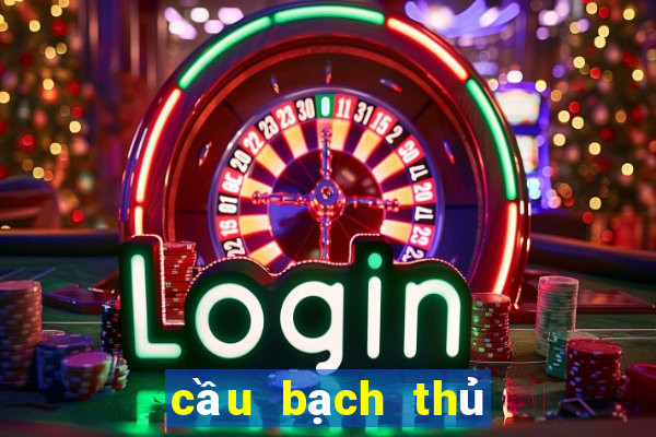 cầu bạch thủ đề miền bắc