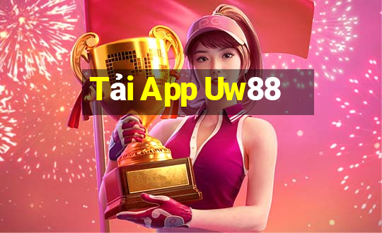 Tải App Uw88