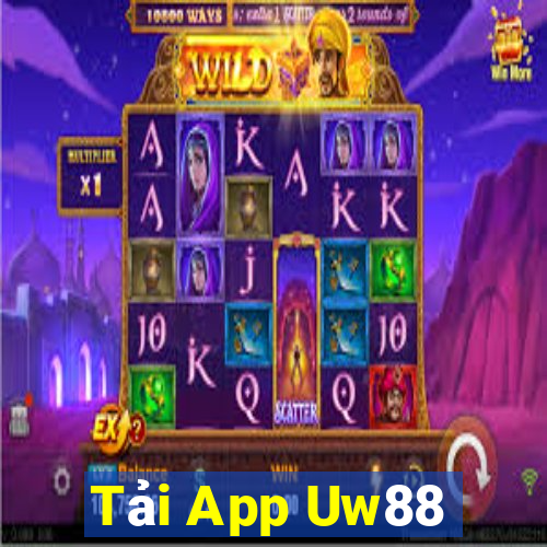 Tải App Uw88