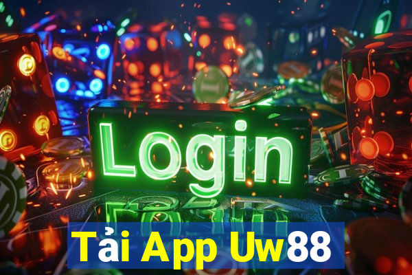 Tải App Uw88