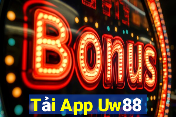 Tải App Uw88