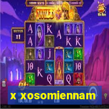 x xosomiennam