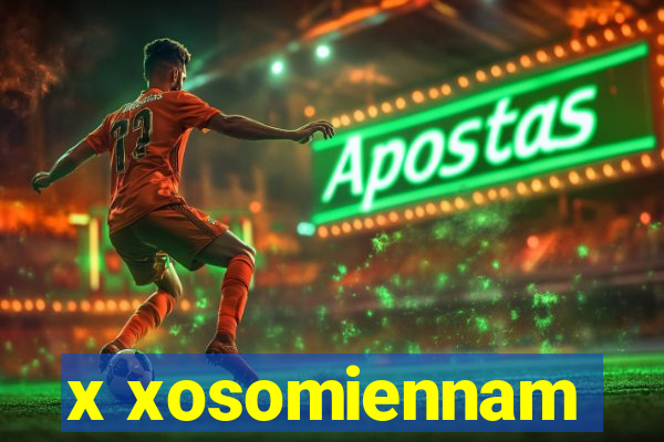 x xosomiennam