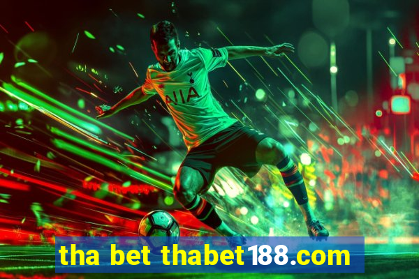 tha bet thabet188.com