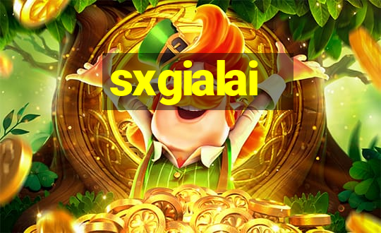 sxgialai