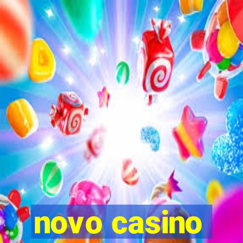 novo casino