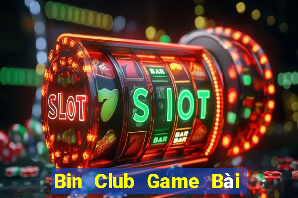 Bin Club Game Bài Offline Cho Pc