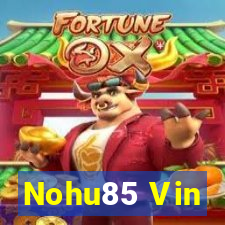 Nohu85 Vin