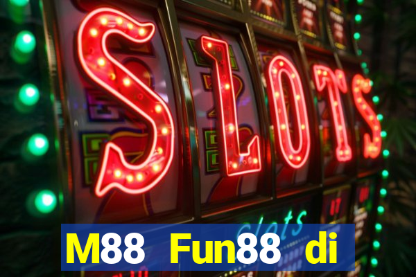 M88 Fun88 di động Ding Long