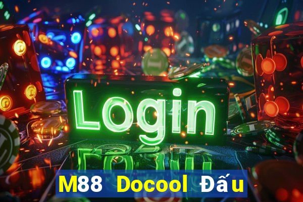 M88 Docool Đấu Địa Chủ v323