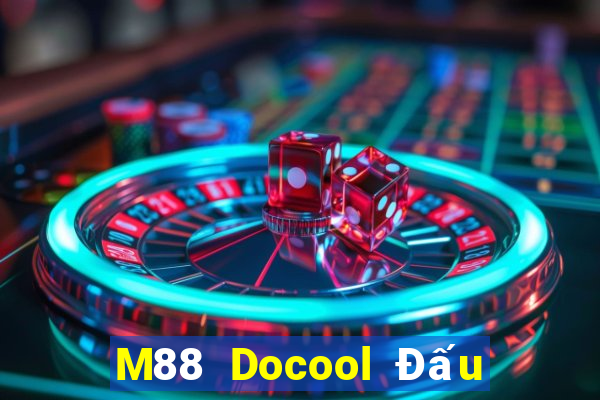 M88 Docool Đấu Địa Chủ v323