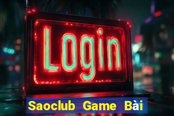 Saoclub Game Bài Xanh 9