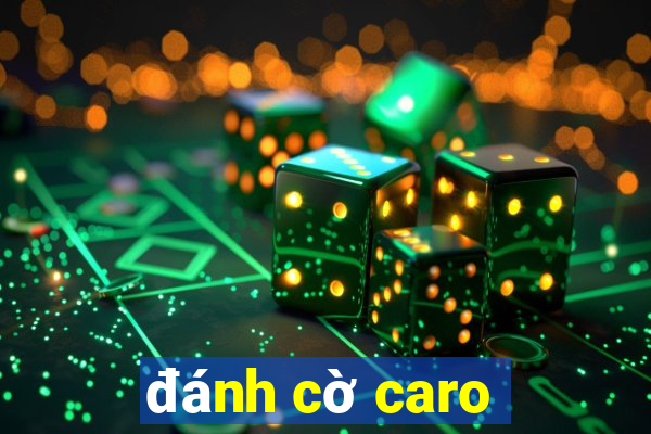 đánh cờ caro