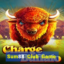 Sum88 Club Game Bài Qh88