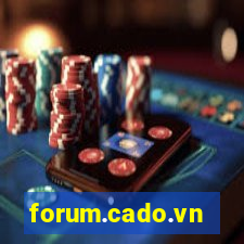 forum.cado.vn