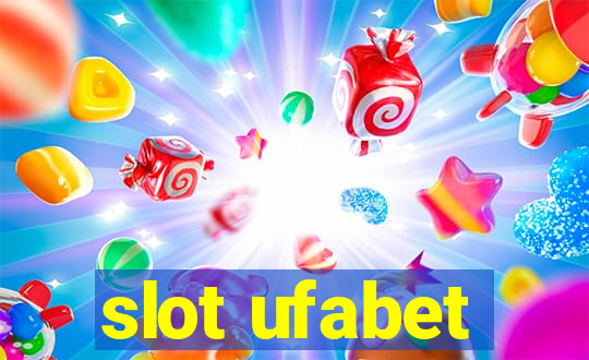 slot ufabet