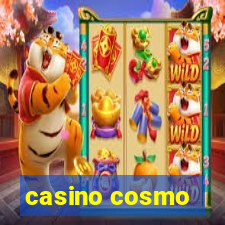 casino cosmo