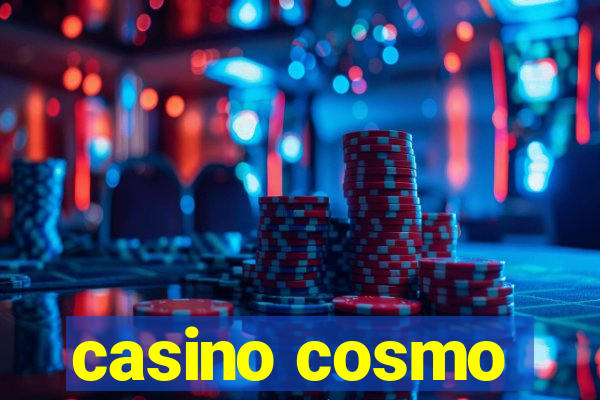 casino cosmo