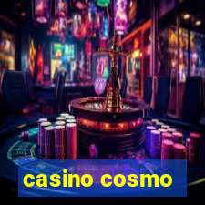 casino cosmo