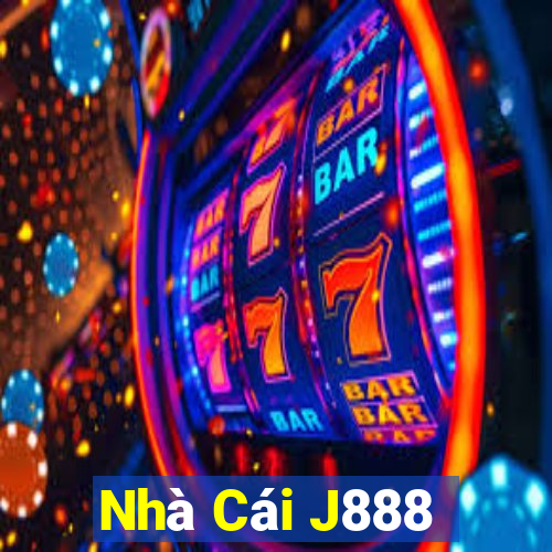 Nhà Cái J888