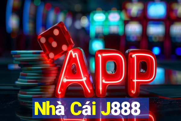 Nhà Cái J888