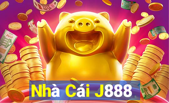 Nhà Cái J888