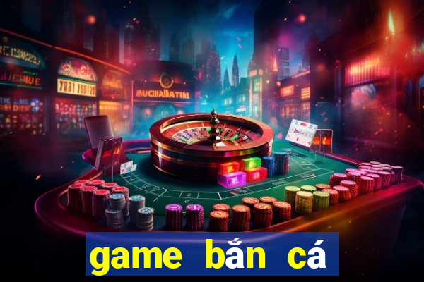 game bắn cá online ica