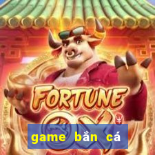 game bắn cá online ica