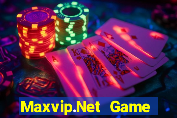 Maxvip.Net Game Bài B52