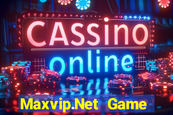 Maxvip.Net Game Bài B52