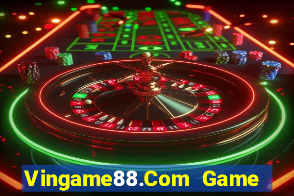 Vingame88.Com Game Bài Online Uy Tín