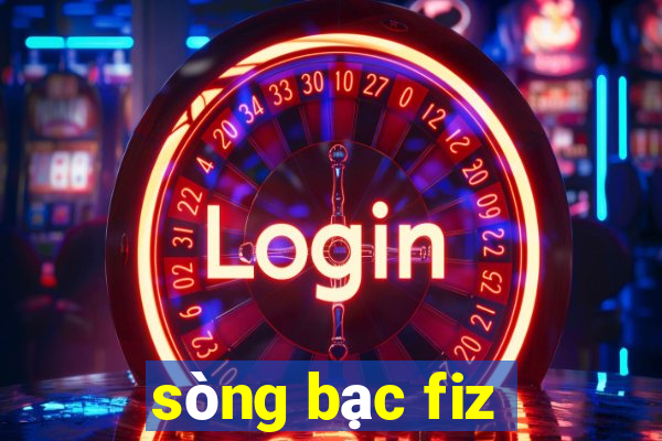 sòng bạc fiz