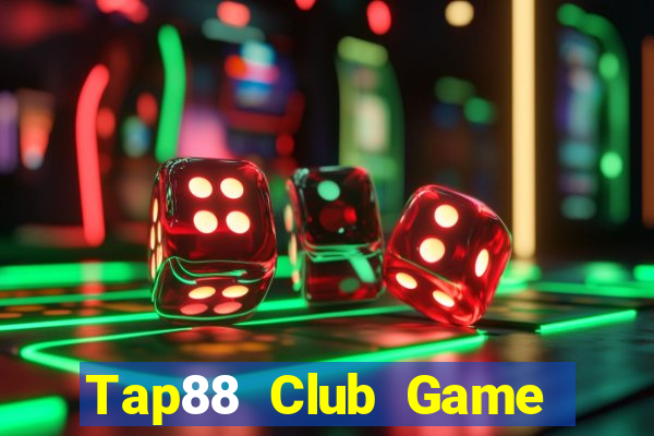 Tap88 Club Game Bài B52 Đổi Thưởng