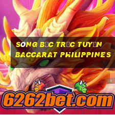 sòng bạc trực tuyến baccarat philippines