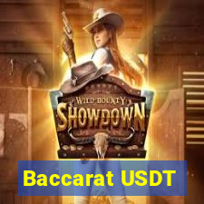 Baccarat USDT