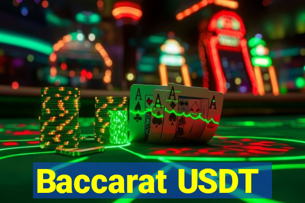 Baccarat USDT