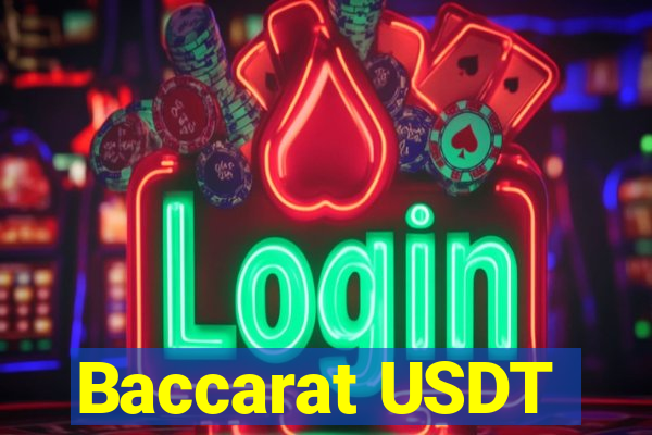 Baccarat USDT