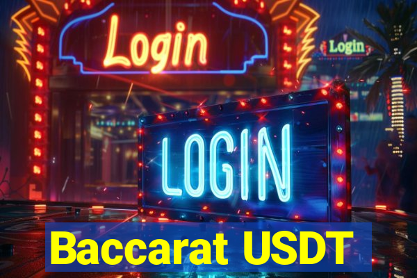 Baccarat USDT