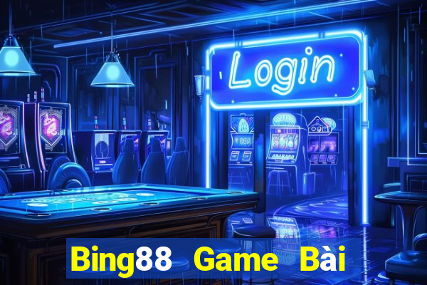 Bing88 Game Bài B52 Đổi Thưởng 2021