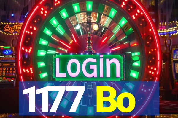 1177 Bo