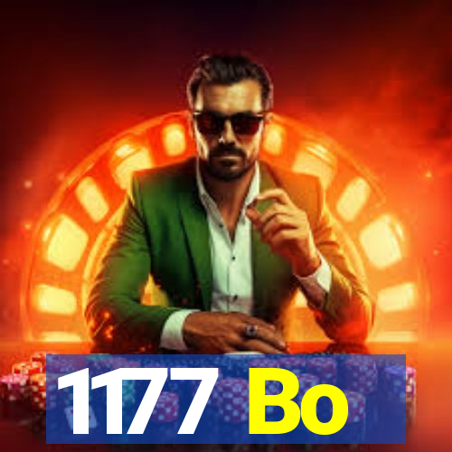 1177 Bo