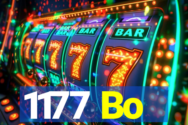 1177 Bo