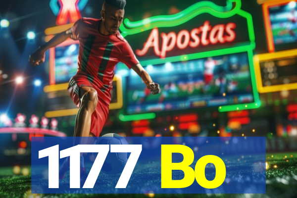 1177 Bo