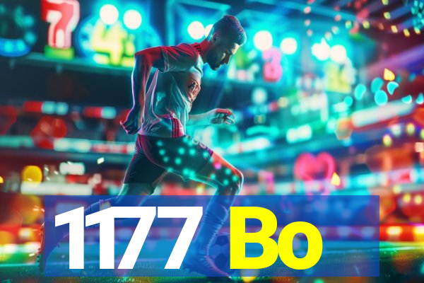 1177 Bo