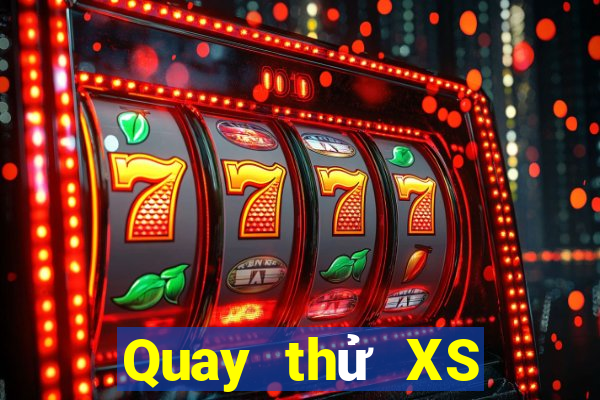 Quay thử XS power 6 55 Thứ 5