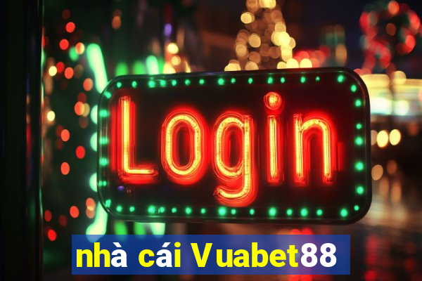 nhà cái Vuabet88