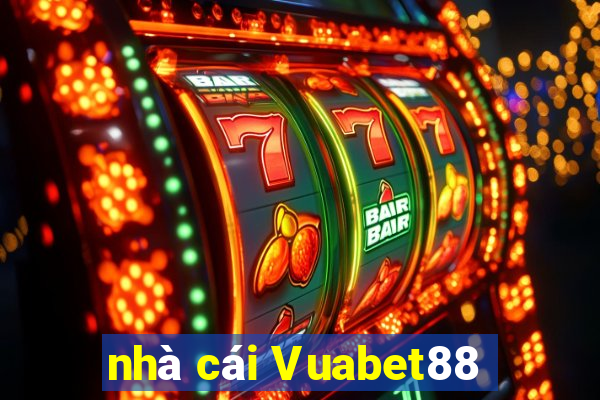 nhà cái Vuabet88