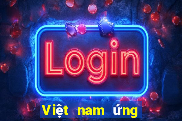 Việt nam ứng dụng xổ số